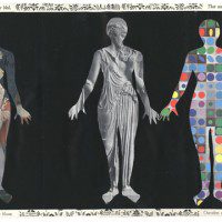 Art History SILHOUETTES