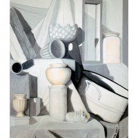 Hartford Art School VI