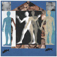 Shadow Figures II